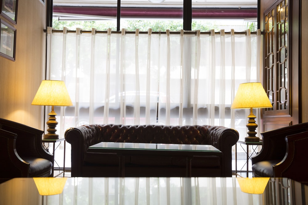 The Mayflower Hotel Beirut photo2