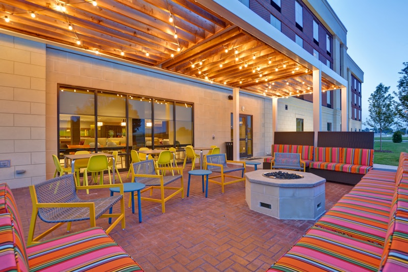 Home2 Suites By Hilton Madison Huntsville Airport 20/22