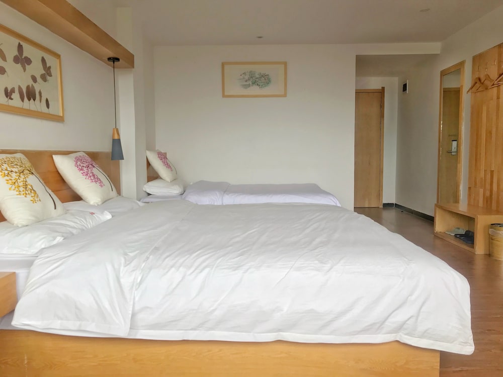 Travelling With Hotel Long Ji Ping An 10/41