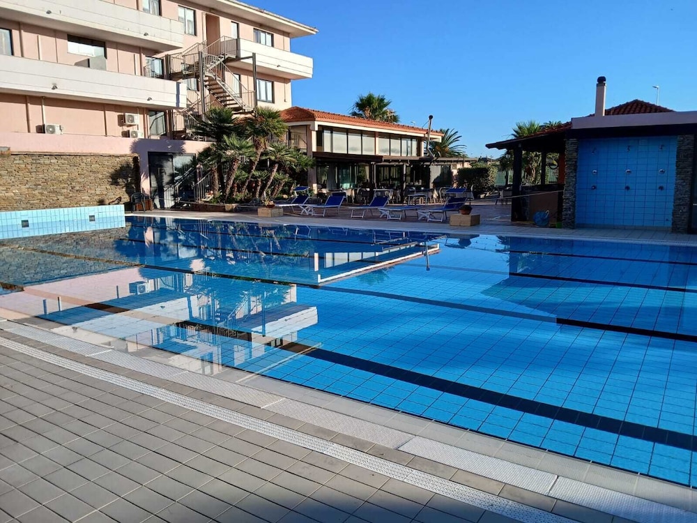 Green Sporting Club Hotel 19/51