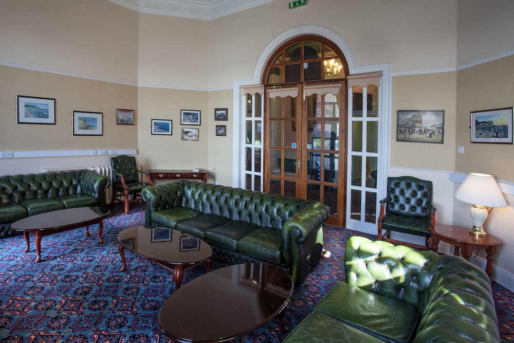 Grand Hotel Llandudno 41/65