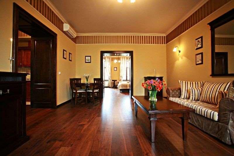 Aparthotel Iosefin Residence 35/50