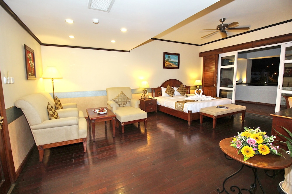 Novela Resort and Spa 19/50