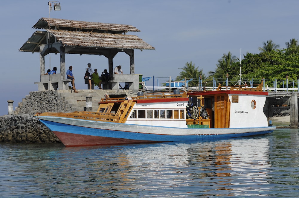 Gangga Island Resort And Spa 37/50