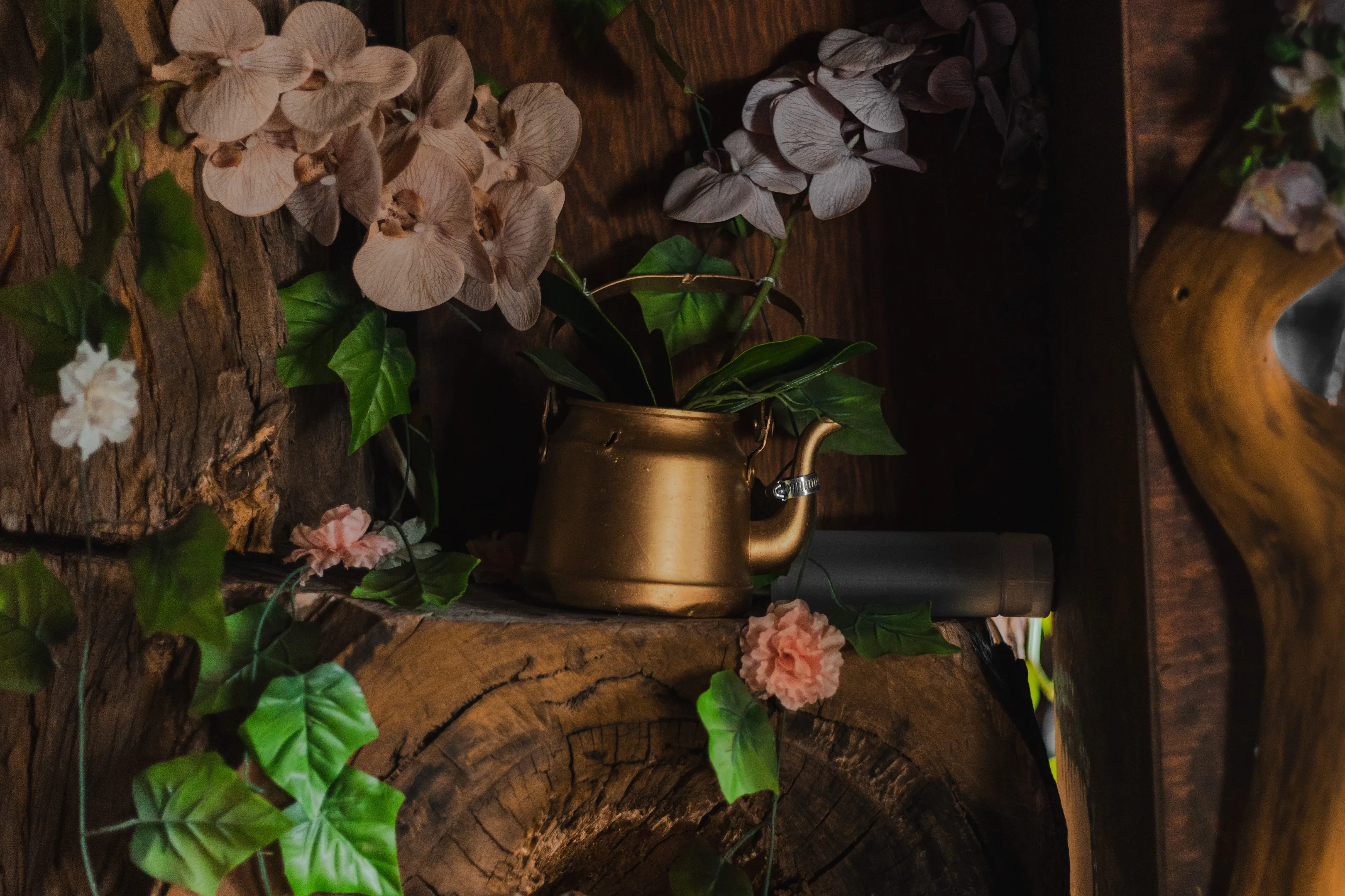Casita del arbol Trini By GEstores 12/30