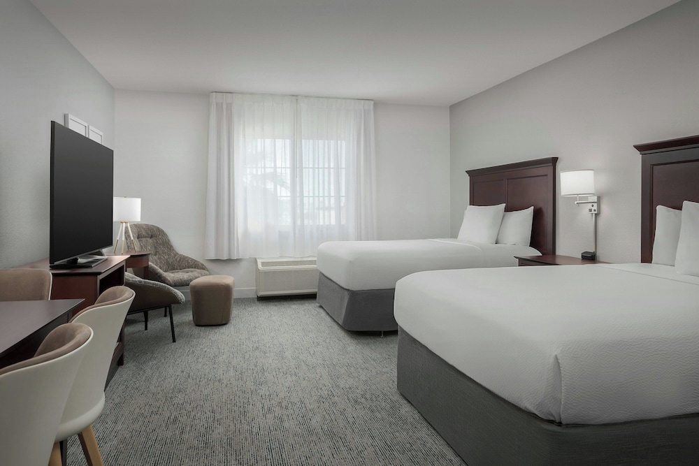 Towneplace Suites el Centro 24/55