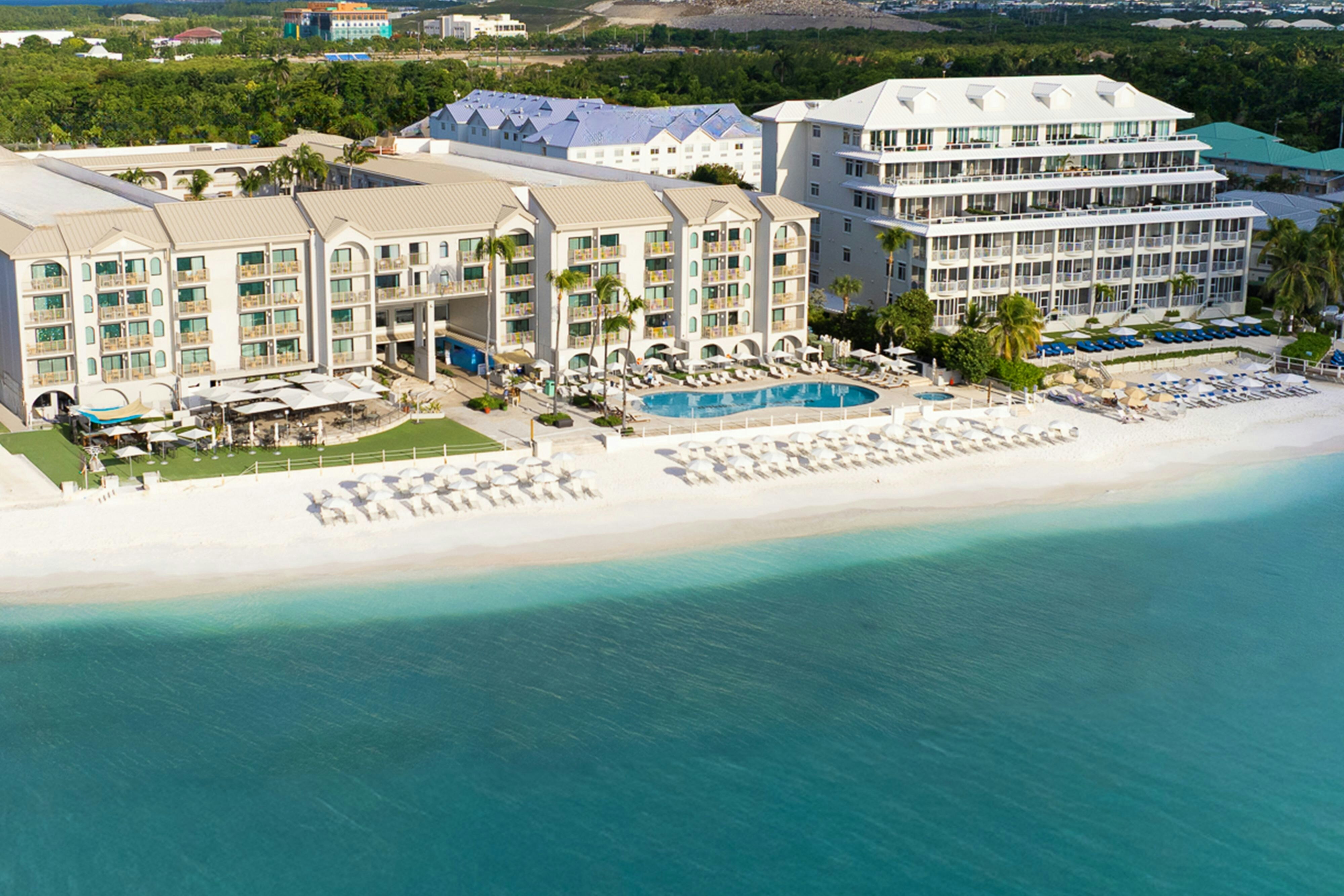 Grand Cayman Marriott Resort 9/13