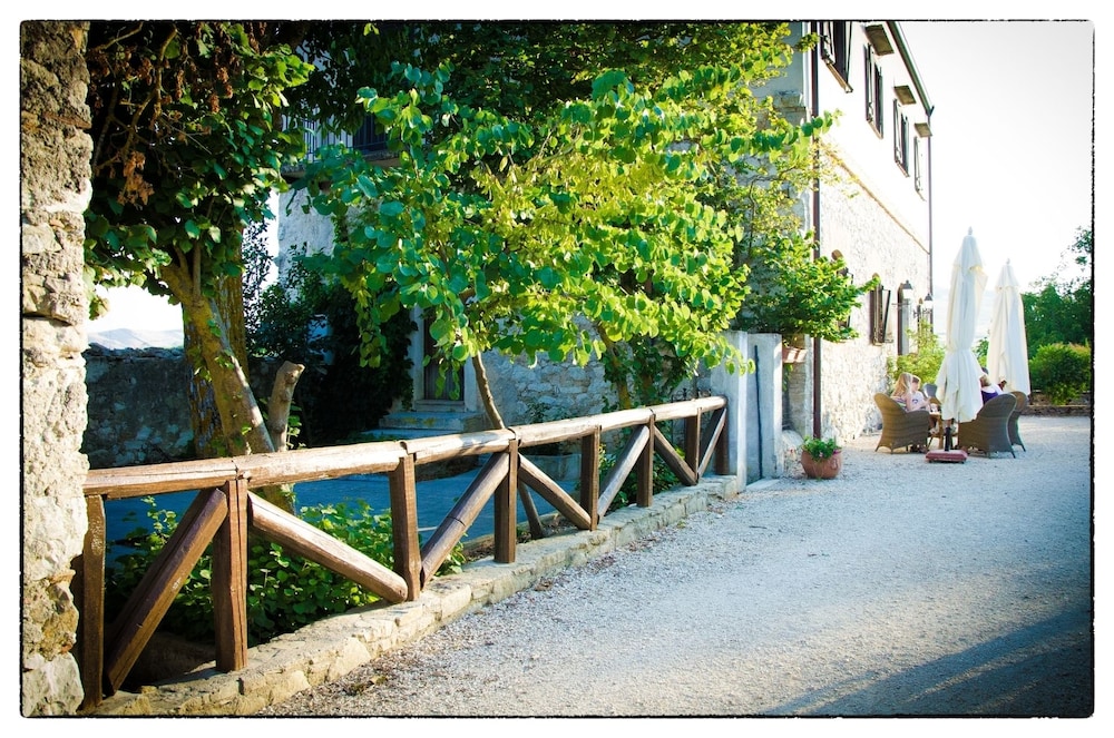 Agriturismo Sant Agata 20/40