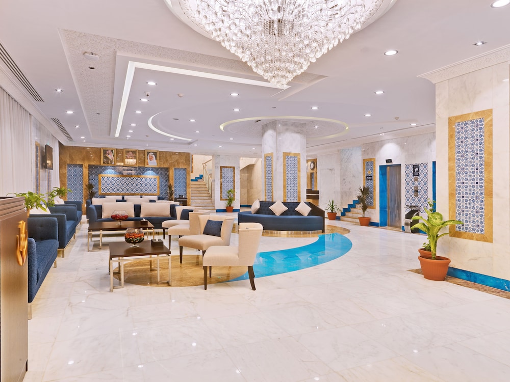 توليب إن الدار(Tulip Inn Al Dar Rawafed) 4/46