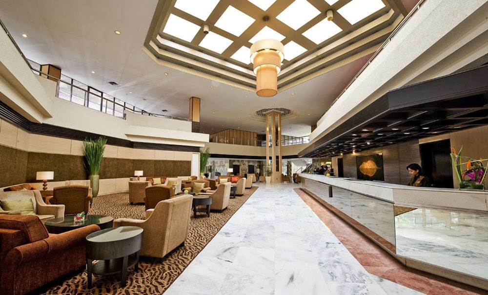 Impiana Hotel Ipoh 29/70