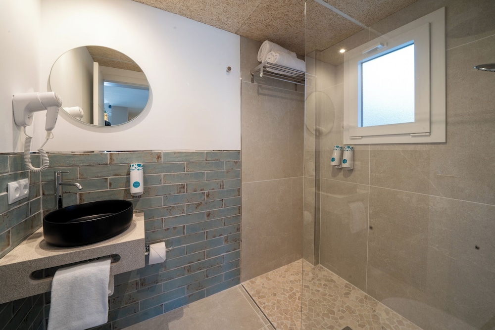 Marsenses Natura Olea Hotel 61/62