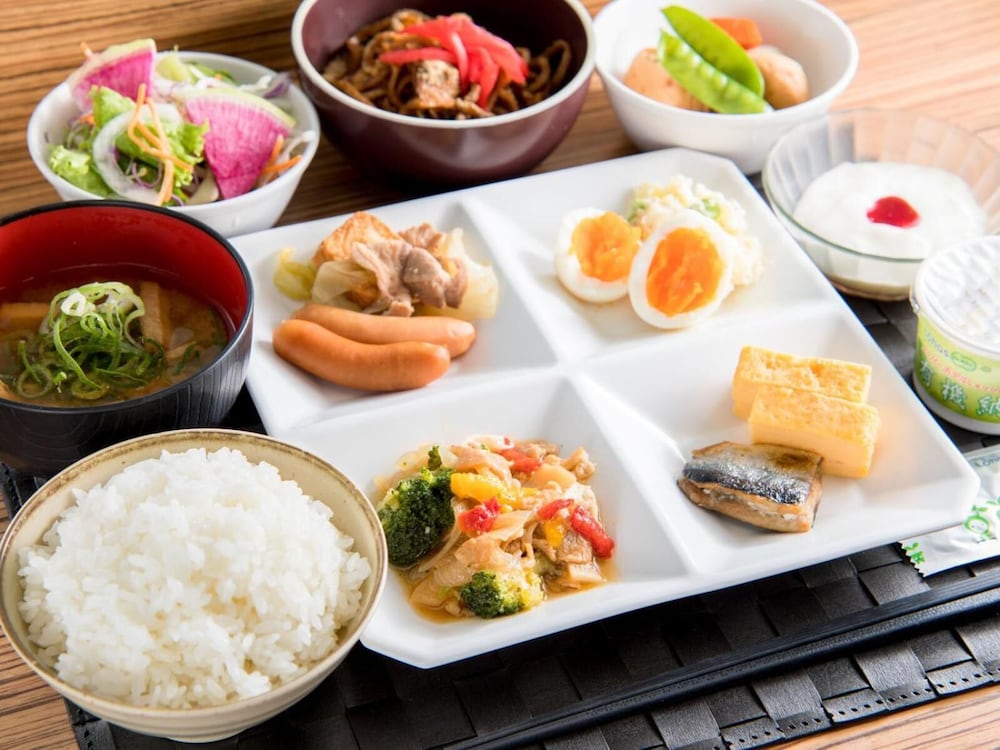 Super Hotel Tennen Onsen Fujihonkan 15/29