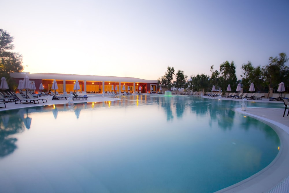 Alkyon Hotel Resort and Spa 1/77