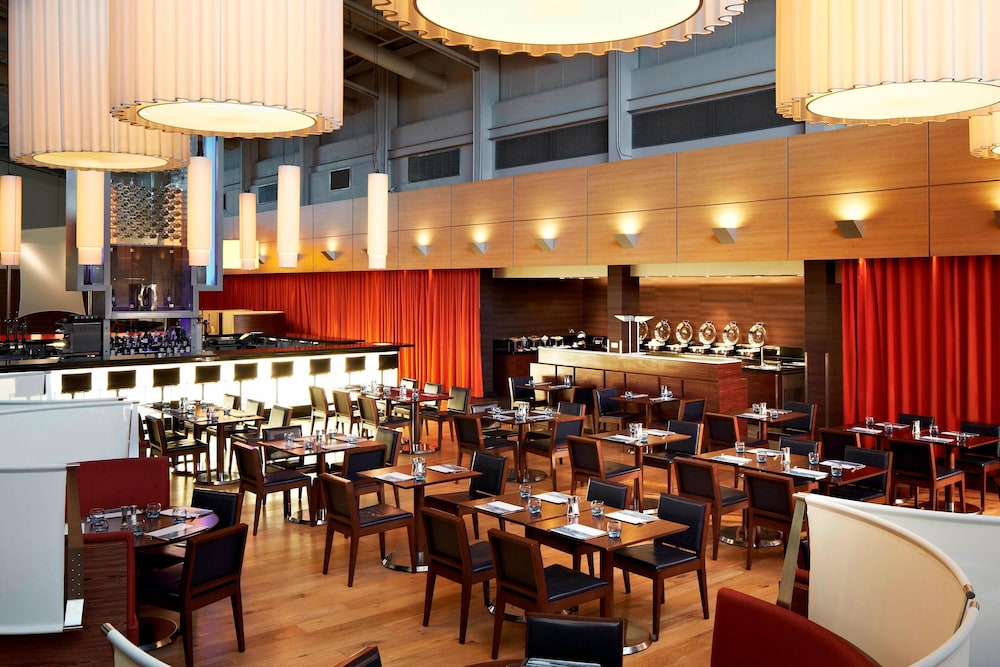 Marriott Portsmouth Hotel 24/41