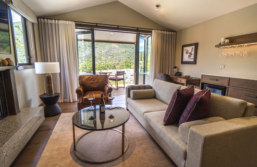 Gibbston Valley Lodge & Spa 20/50