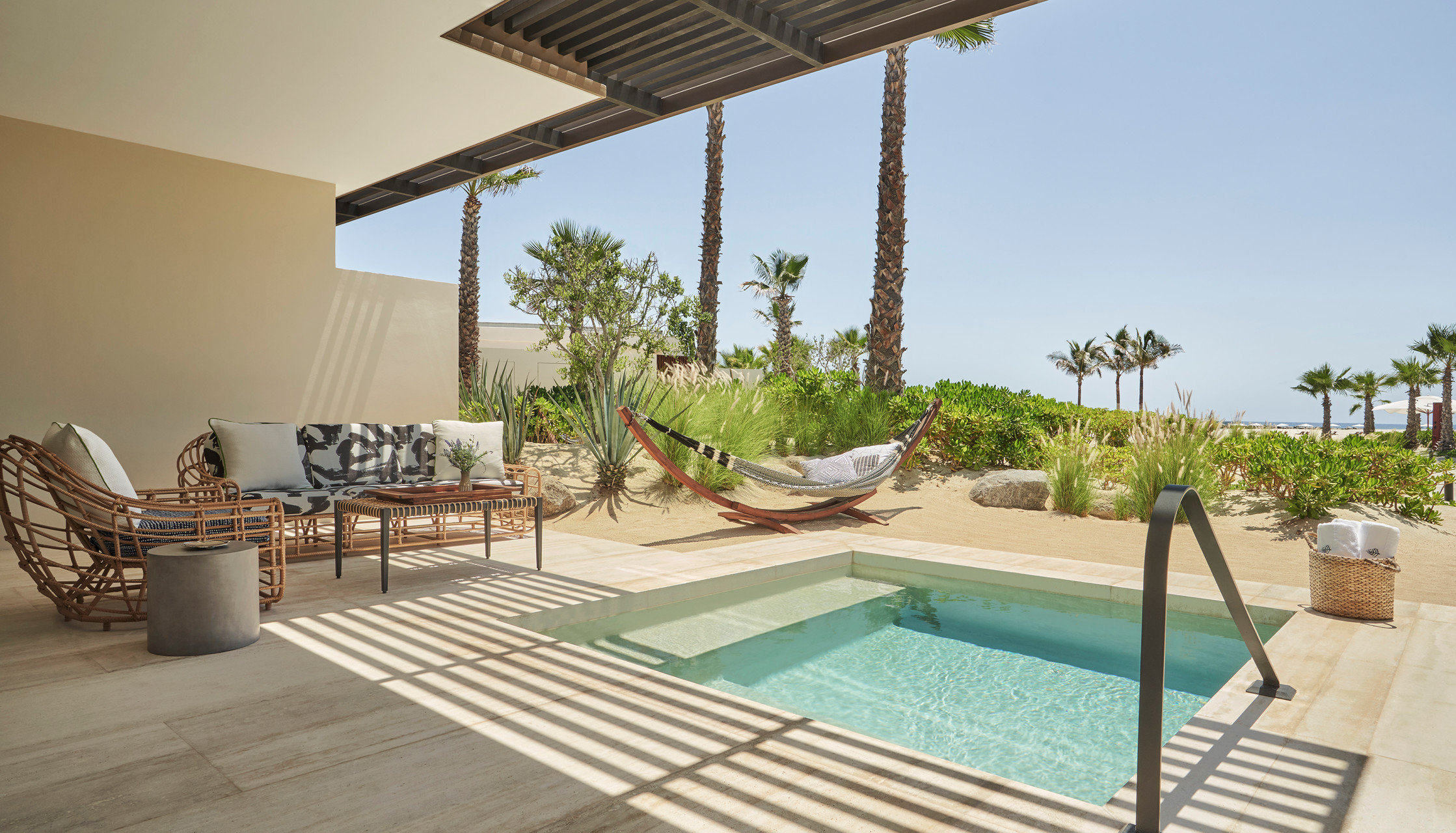 Four Seasons Resort Los Cabos at Costa Palmas 15/48