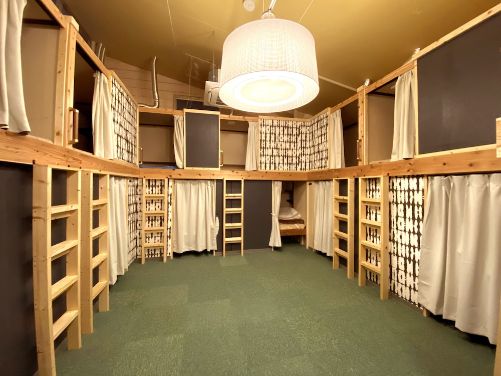 Hostel Furoya (Ex EzStay Osaka - Hostel) 33/47