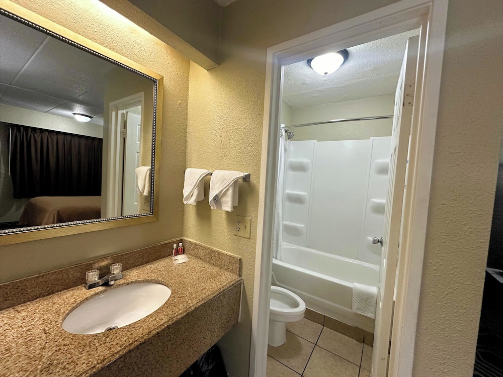 Econo Lodge South Holland - Chicago Southland 45/52