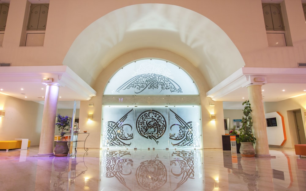 Seabel Aladin Djerba 40/68
