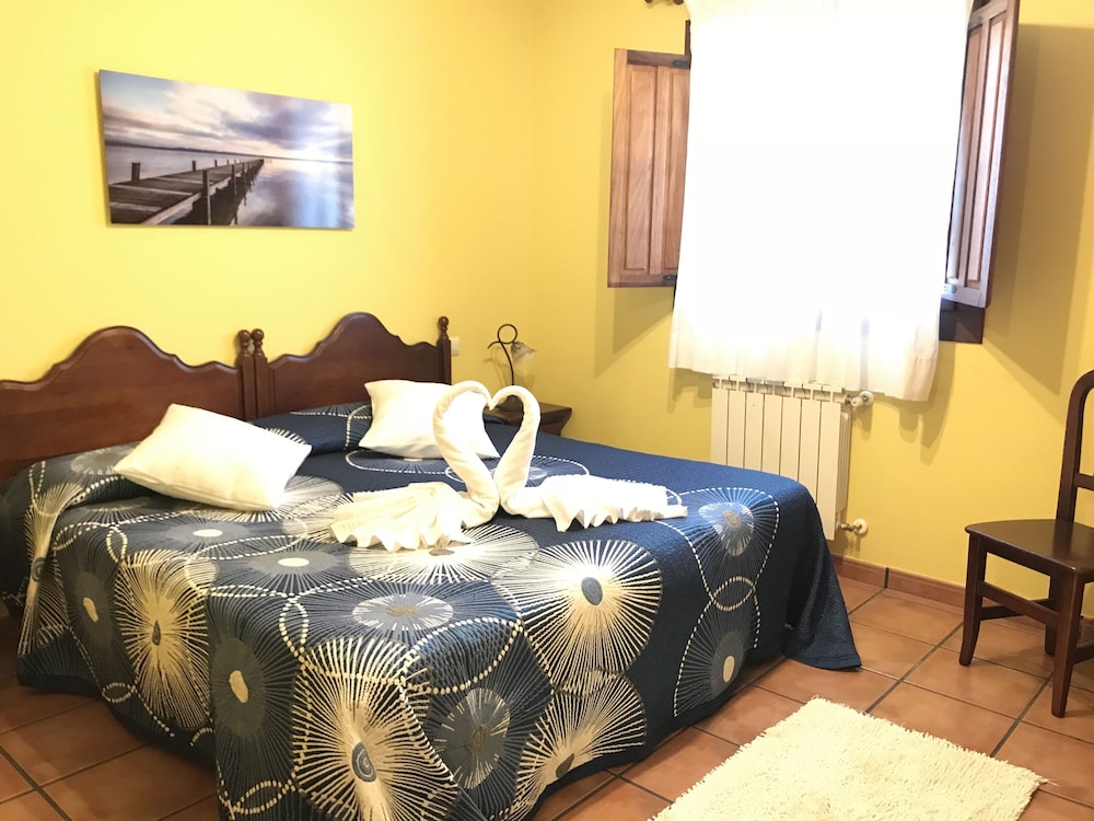 Posada Mediavia 10/37