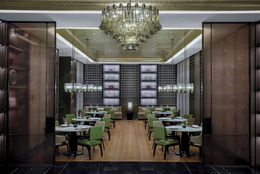 JW Marriott Hotel Xi'an Southwest 36/48