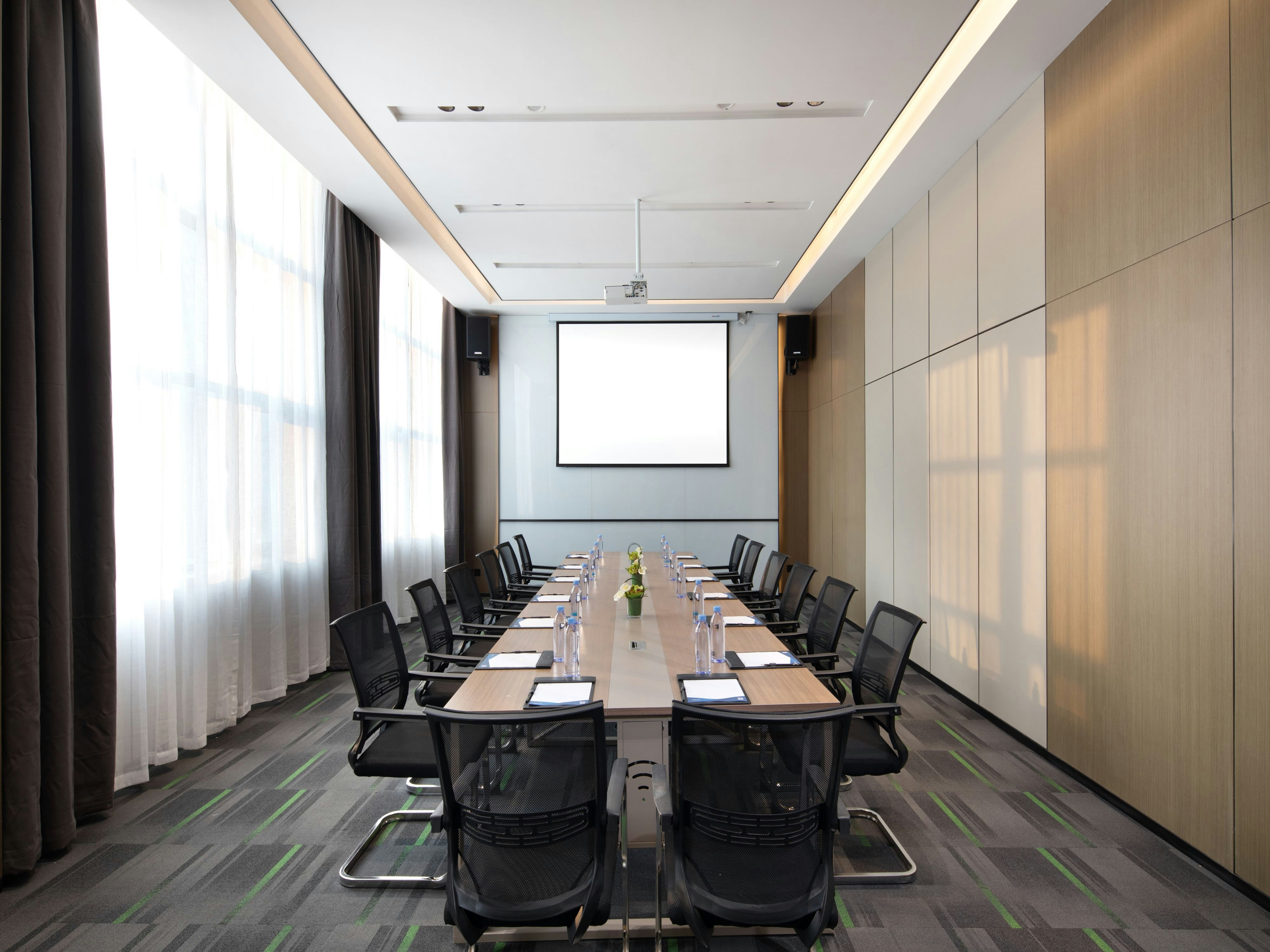 Hampton by Hilton Beijing Dahongmen 41/50