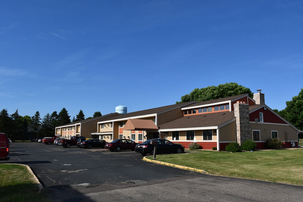 Stillwater Inn Suites 2/50