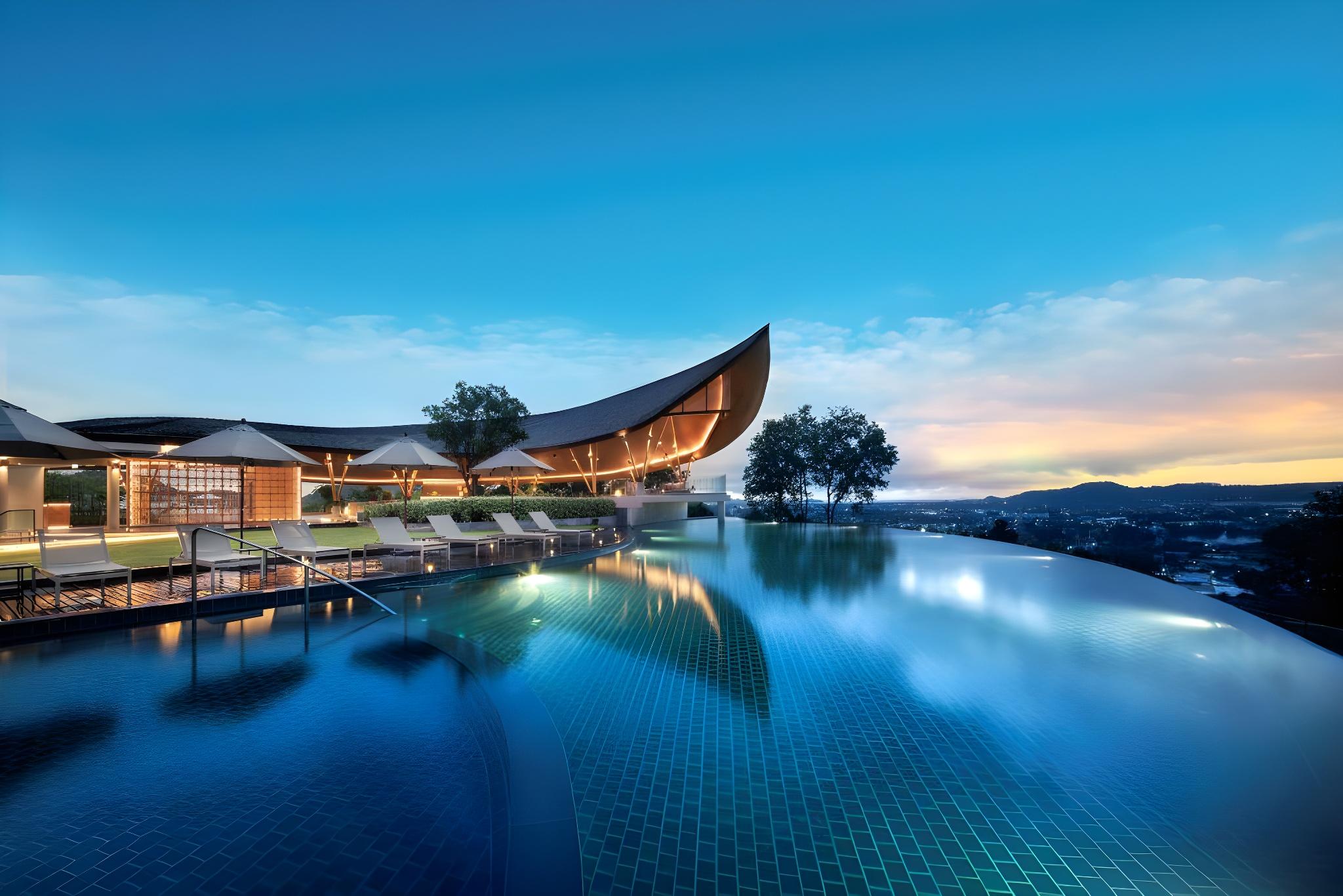 Noku Phuket in CHALONG