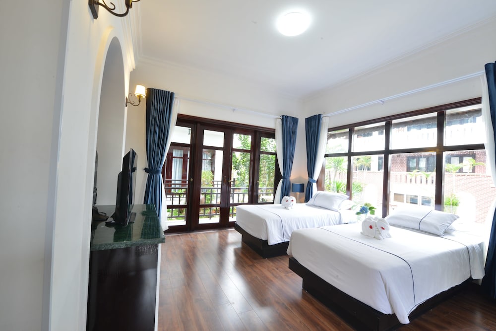 TTC Hotel Hoi An 12/78
