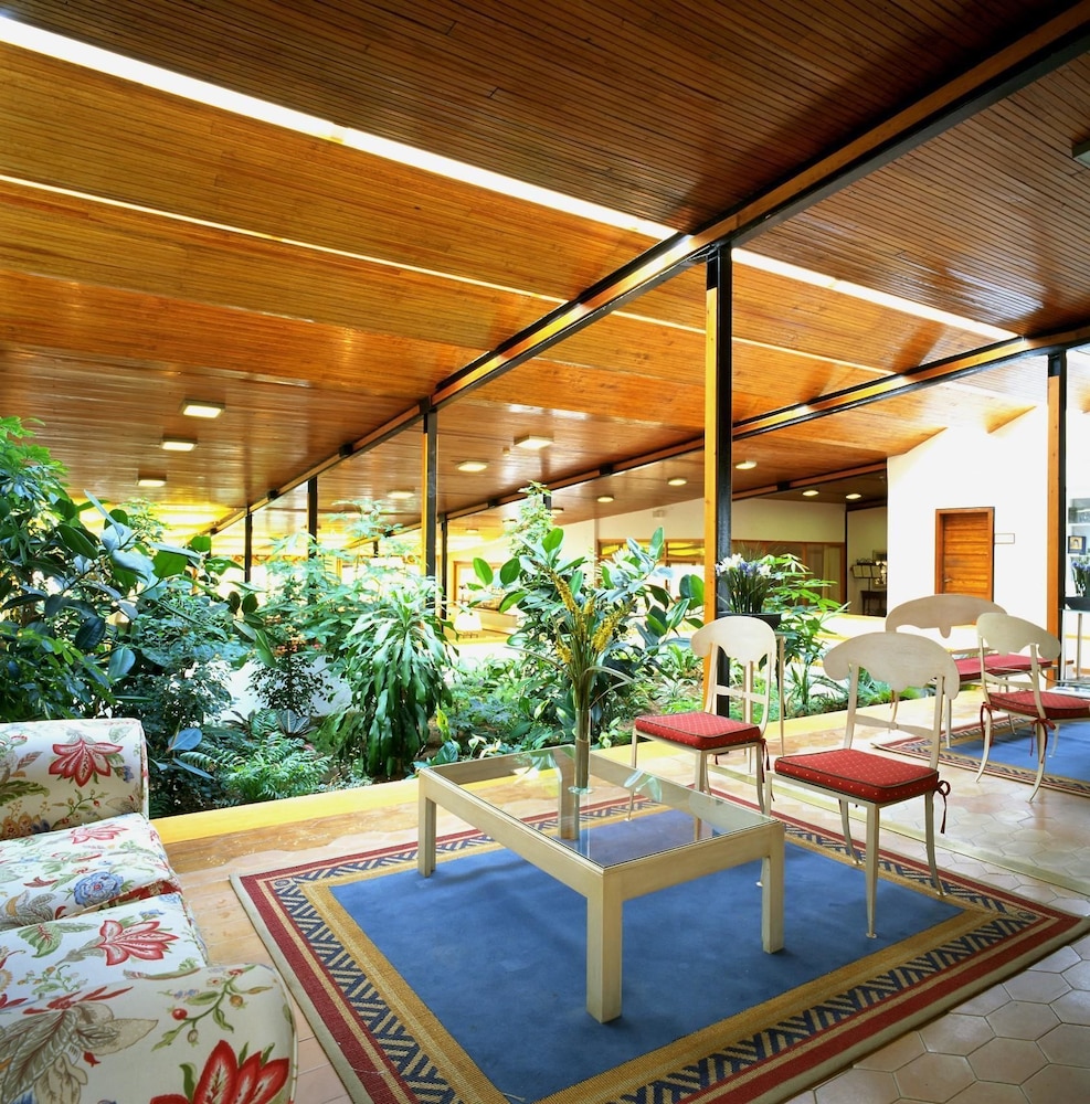Parador De Ayamonte 12/50