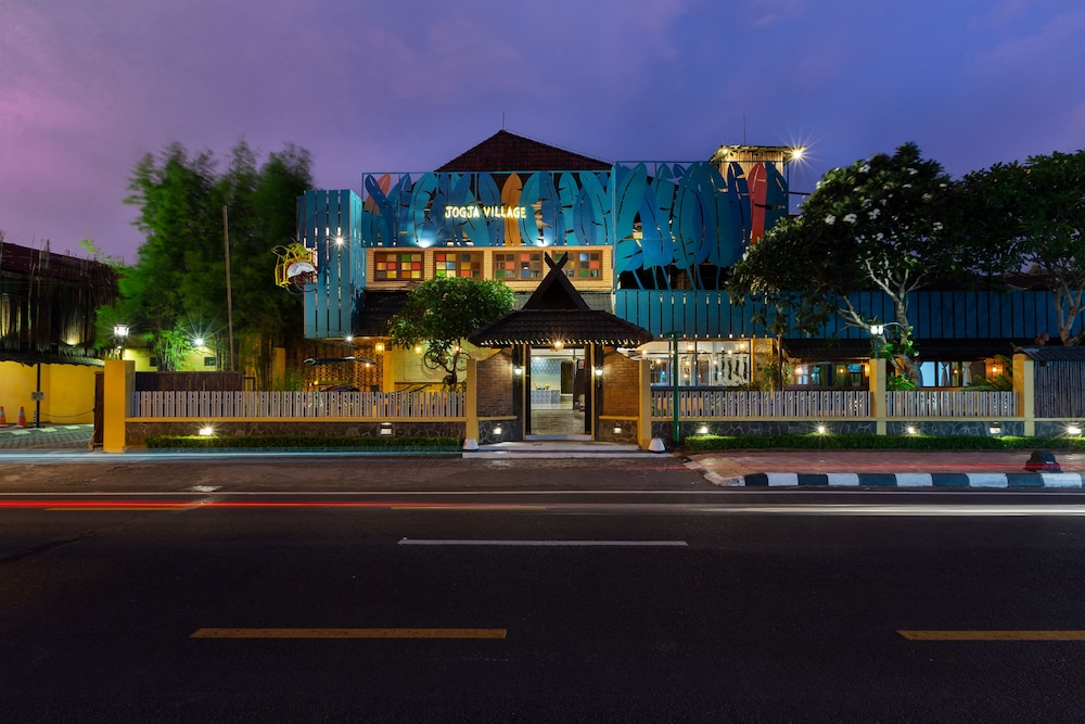 Jogja Village 2/50
