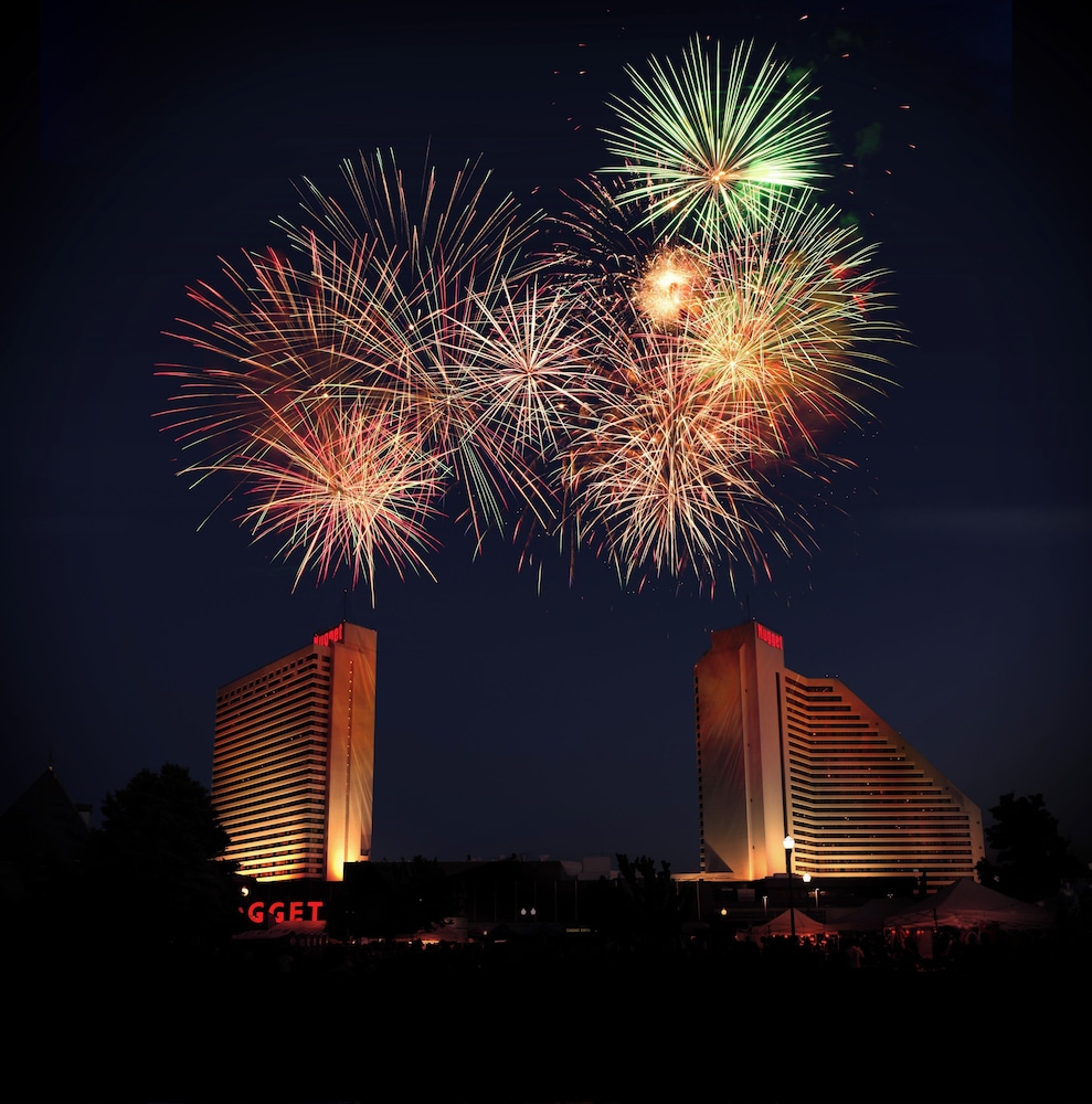 Nugget Casino Resort 59/61