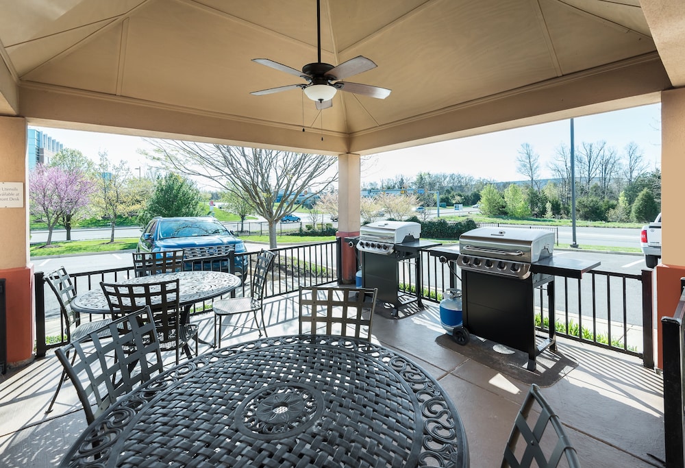 Candlewood Suites Washington Dulles Sterling 30/50