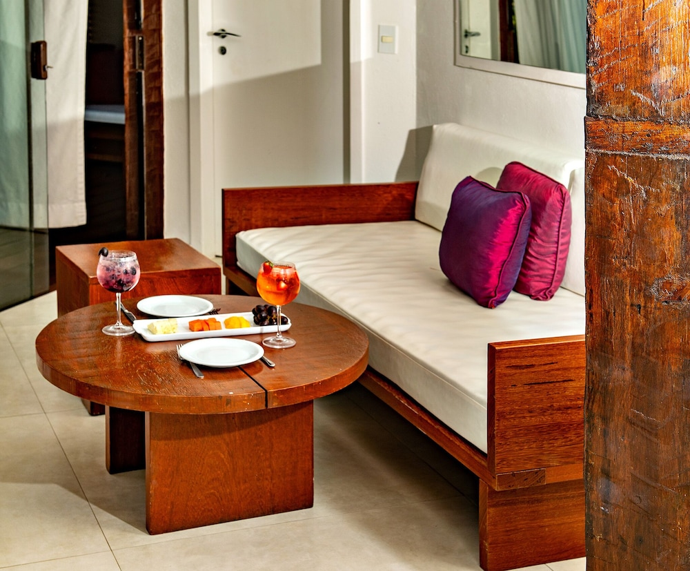 Serena Boutique Hotel (ex. Serena Buzios Hotel) 31/59