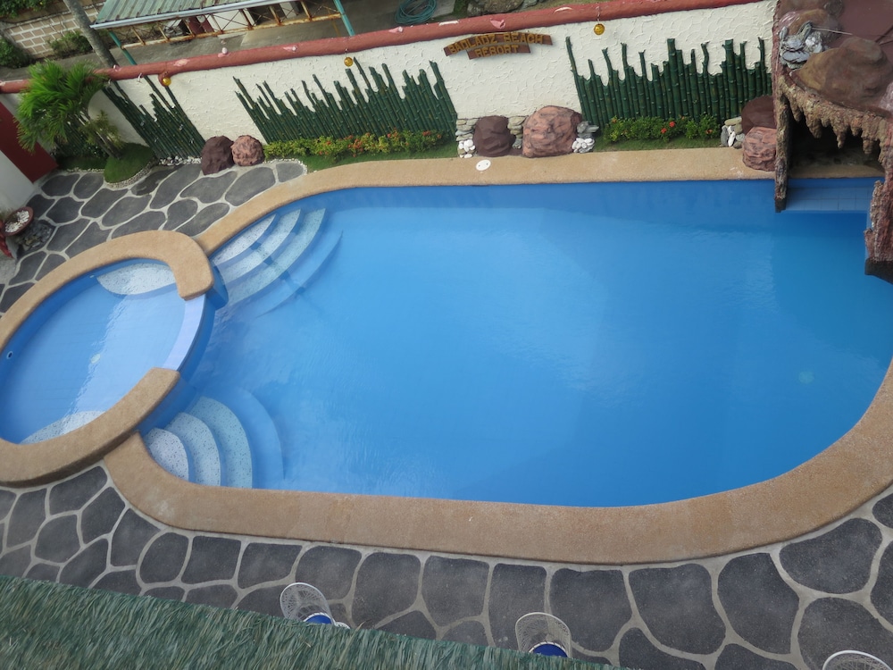 Badladz Beach Resort 22/50