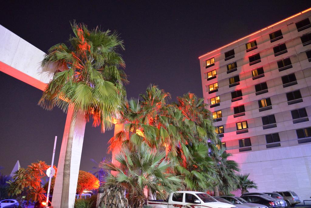 Red Sea Palace Hotel photo 4