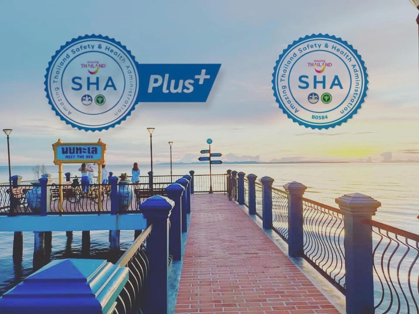 Meet The Sea Resort 38/64