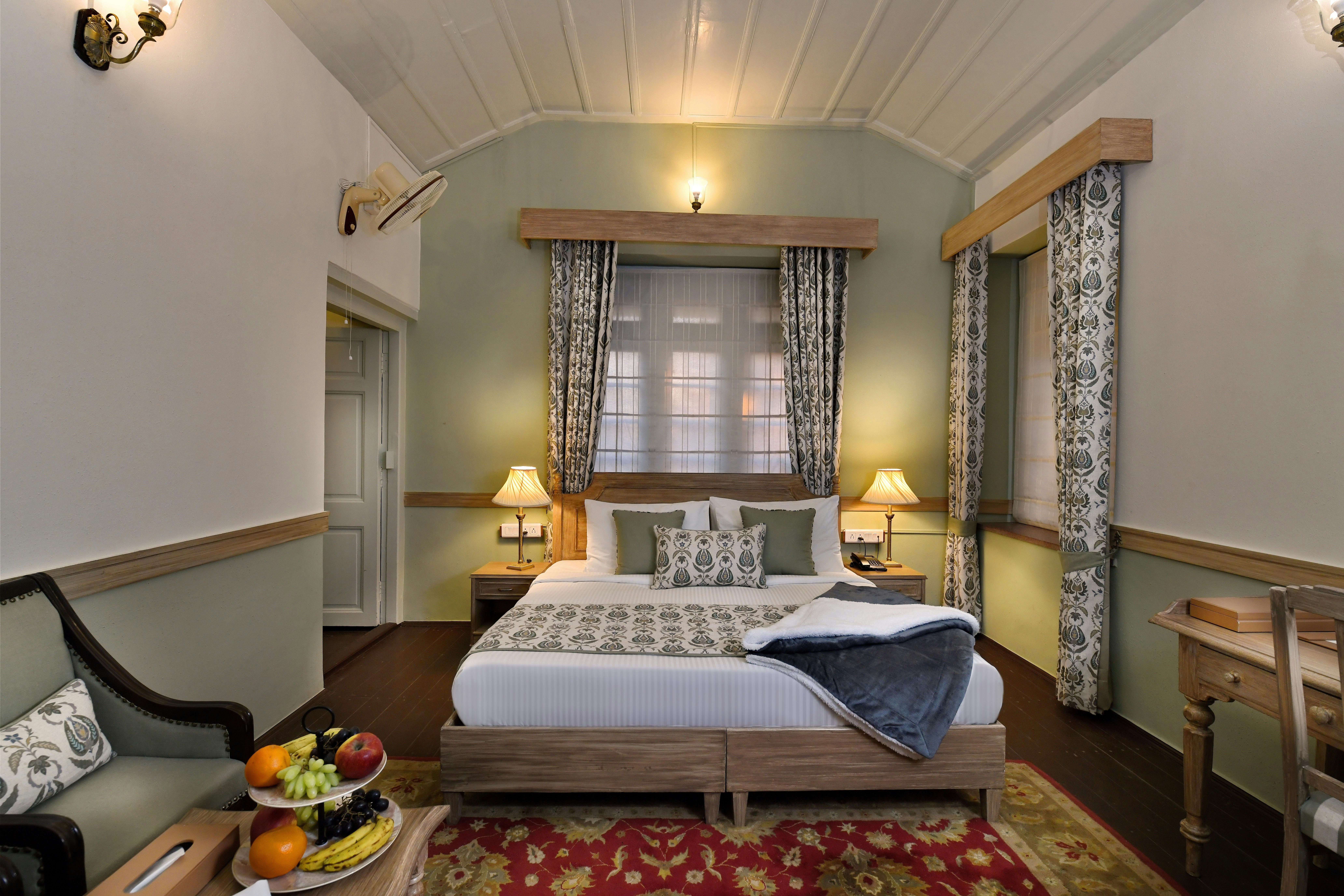 Brij Villa, Dalhousie 7/33