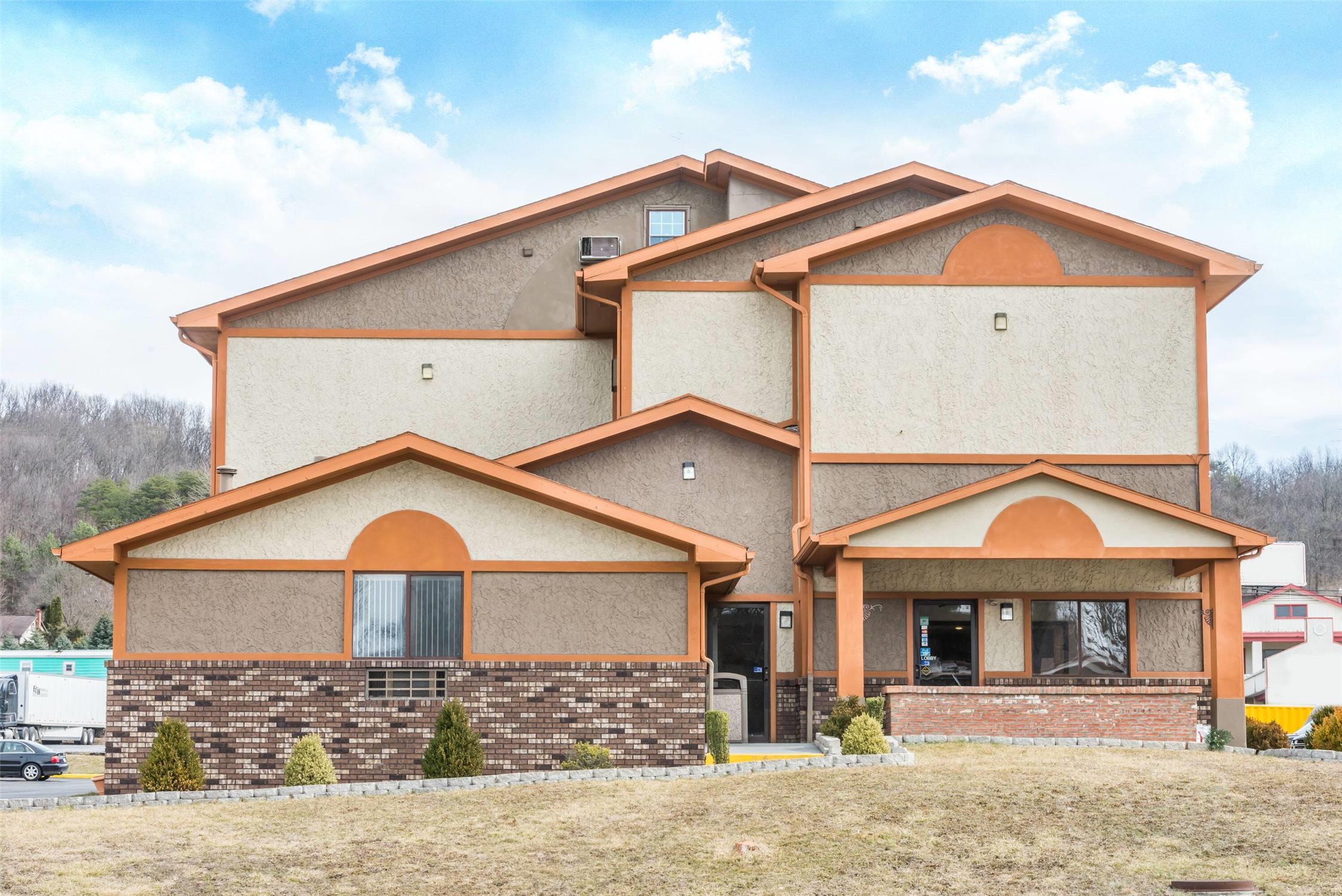 Super 8 By Wyndham Bedford in BEDFORD - PA