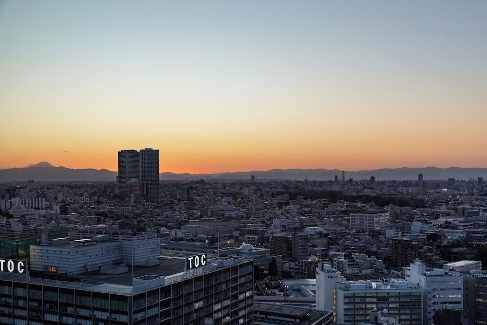 OMO5 Tokyo Gotanda by Hoshino Resorts 44/48