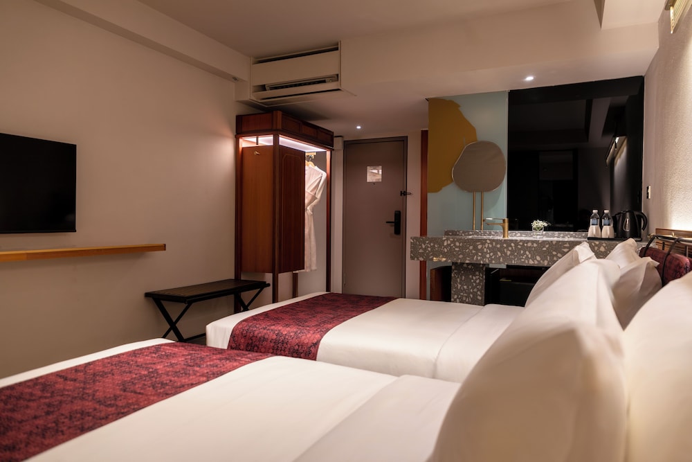 Bintang Collectionz Hotel 15/27