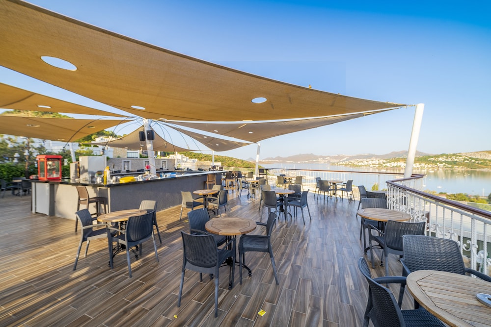 Riva Bodrum Resort - Adult Only +16 48/67