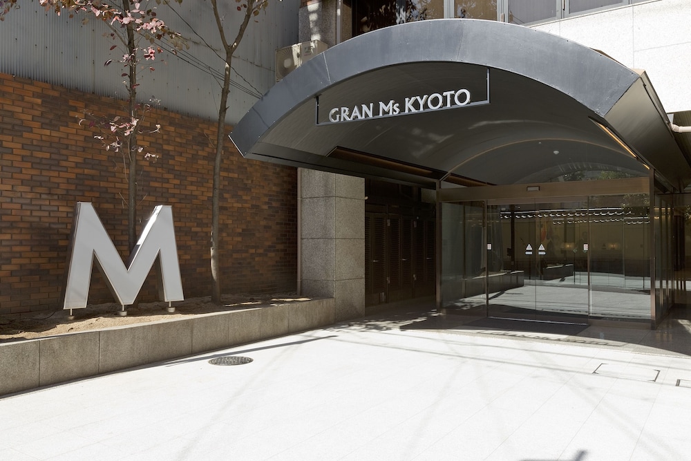 Hotel Gran Ms Kyoto photo5