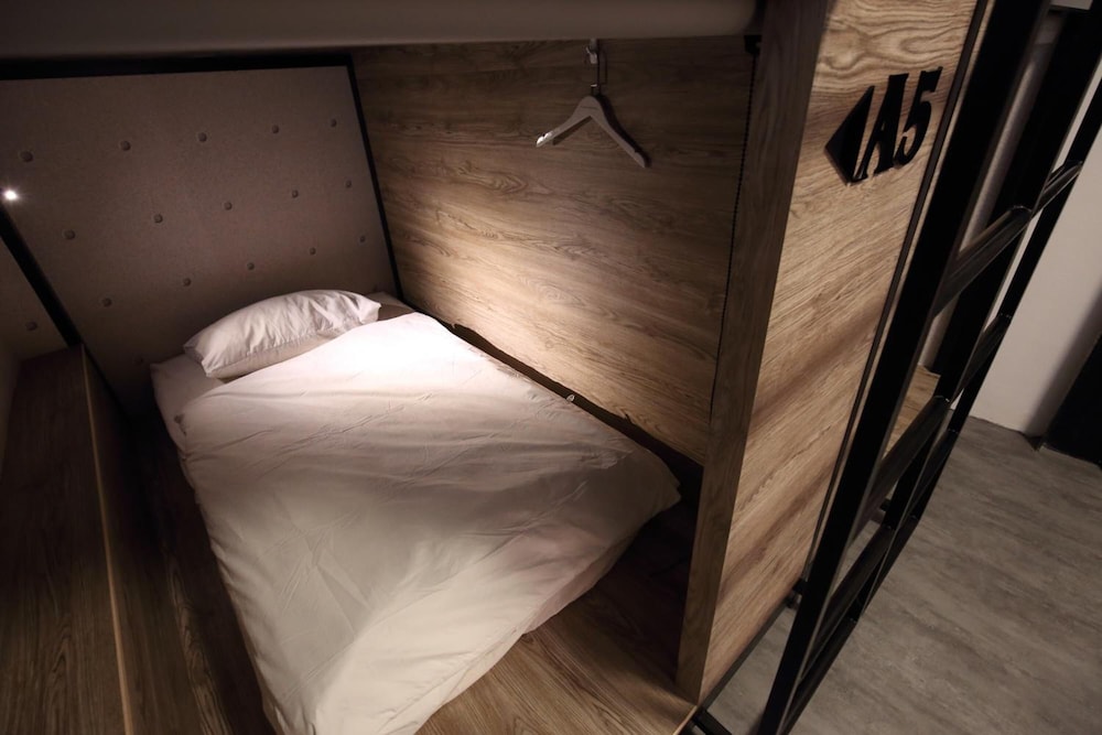 G.O.A.T Hostel 30/49