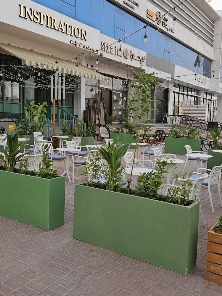 Duset Hotel 5/58