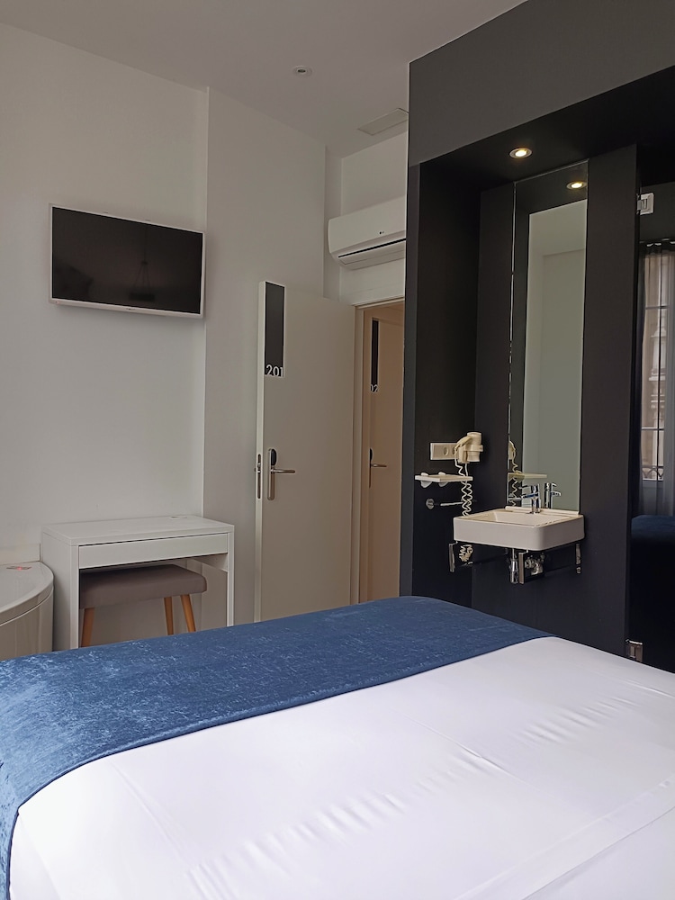 Hotel El Siglo 21/64