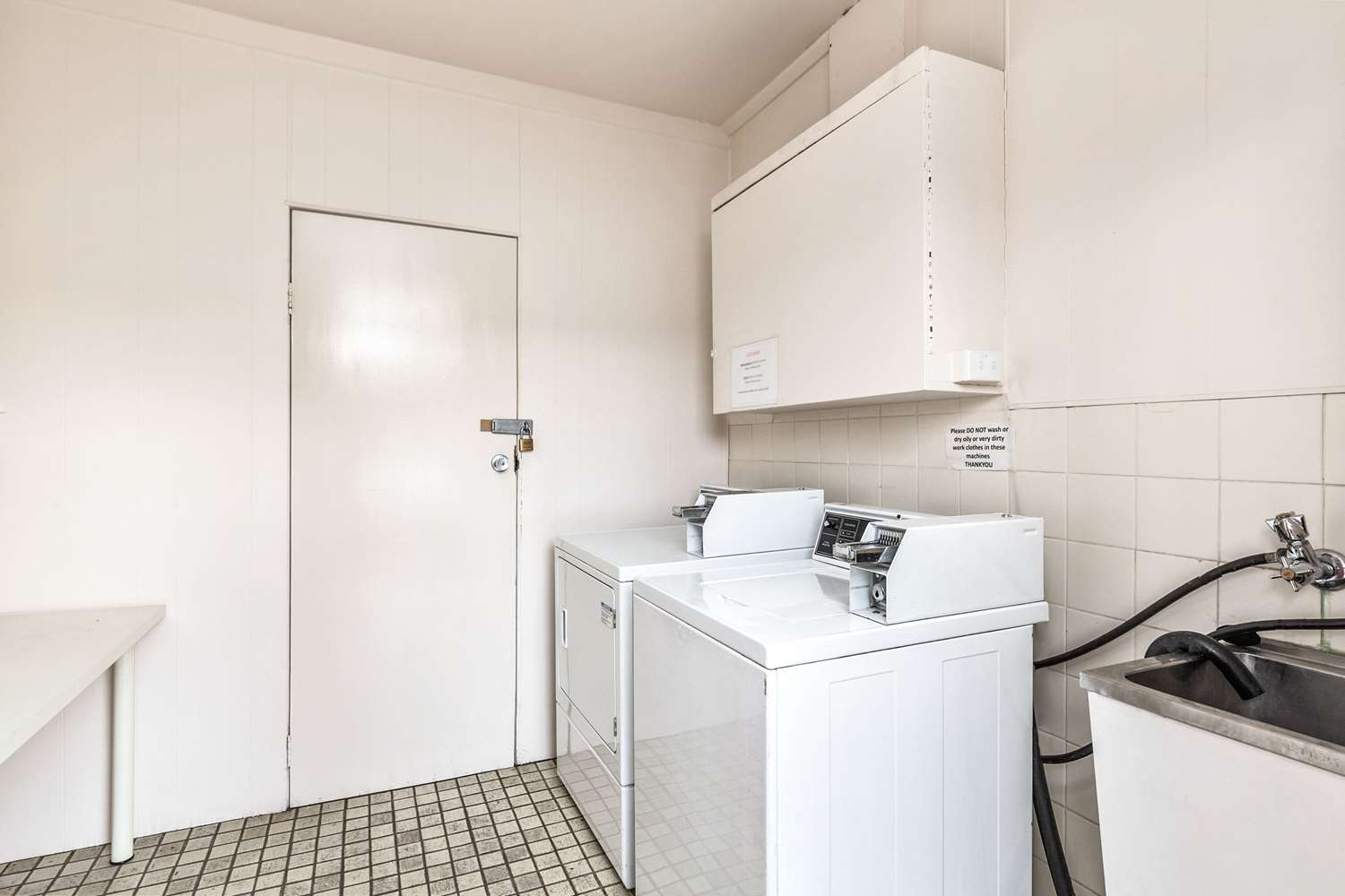 Comfort Inn Glenelg, SA 12/12