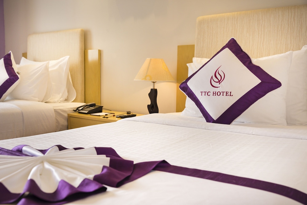 TTC Hotel - Ngoc Lan 15/78