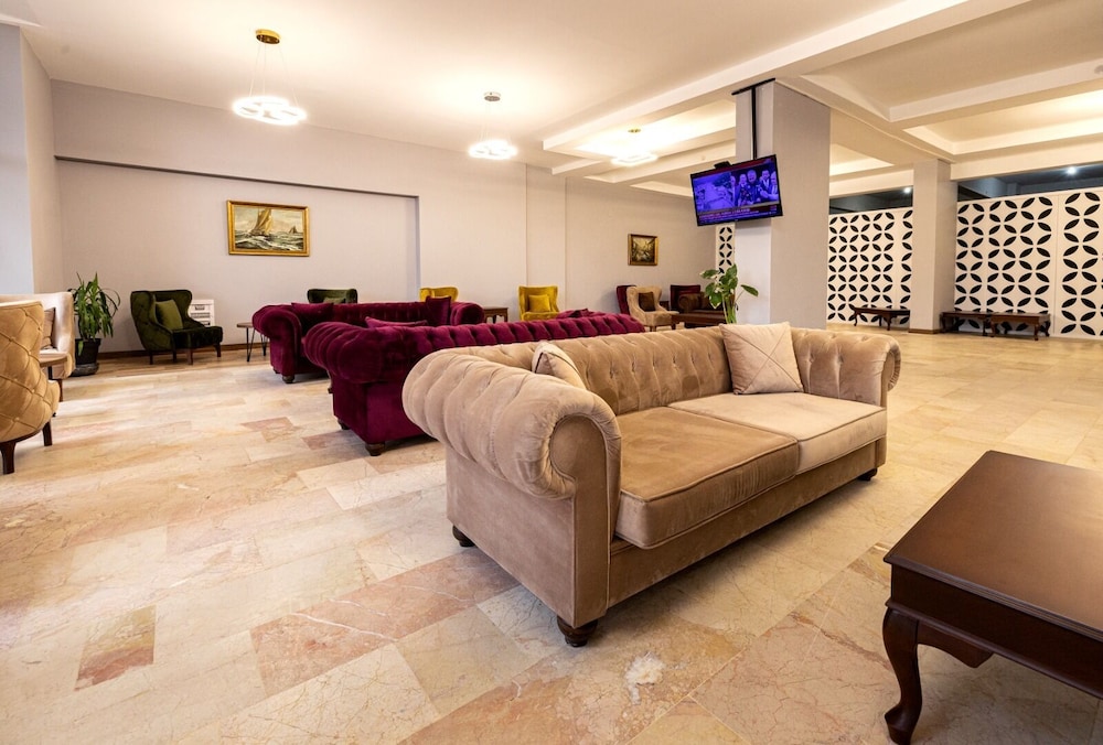 Turkler Hotel 21/29