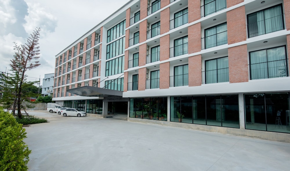 Marina House Muaythai Ta Iad in CHALONG